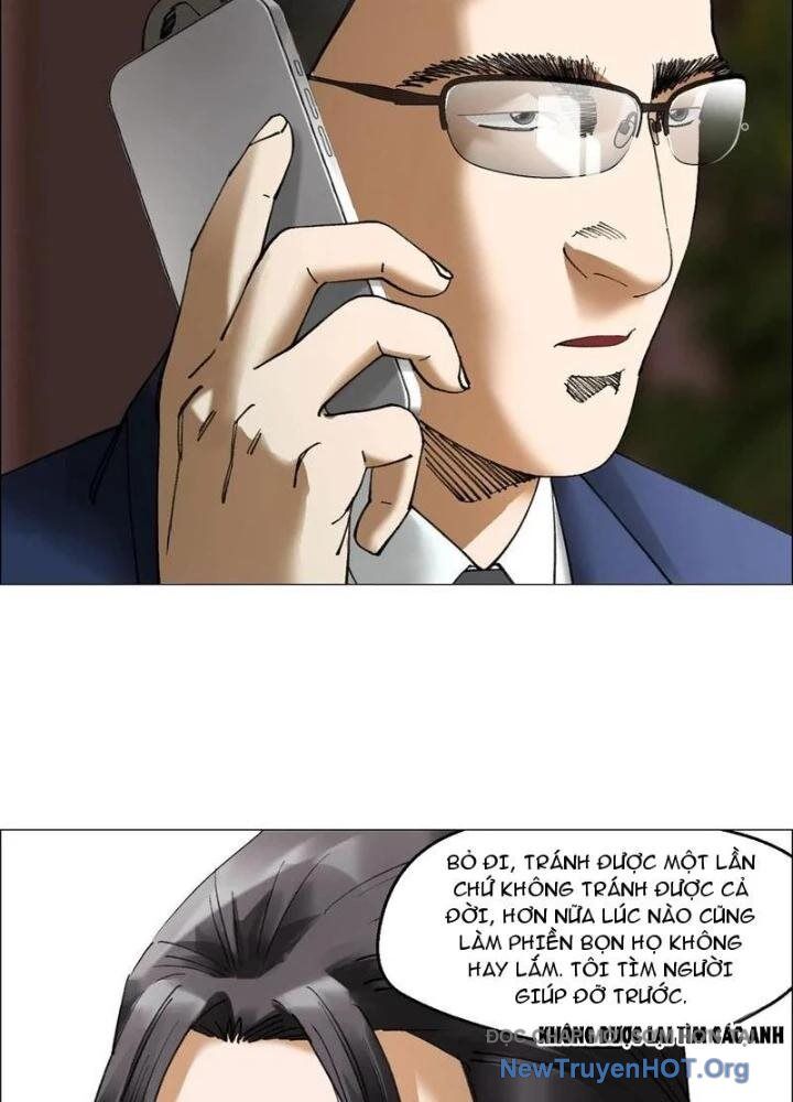 Giờ Ngọ Ba Khắc Chap 80 - Next Chap 81