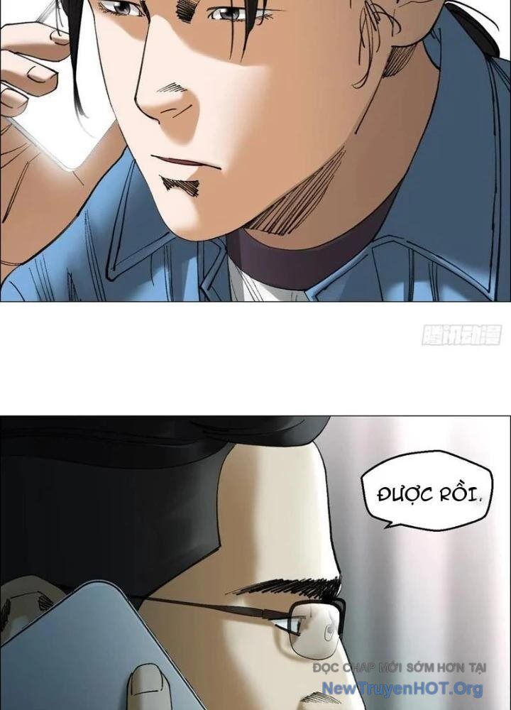 Giờ Ngọ Ba Khắc Chap 80 - Next Chap 81