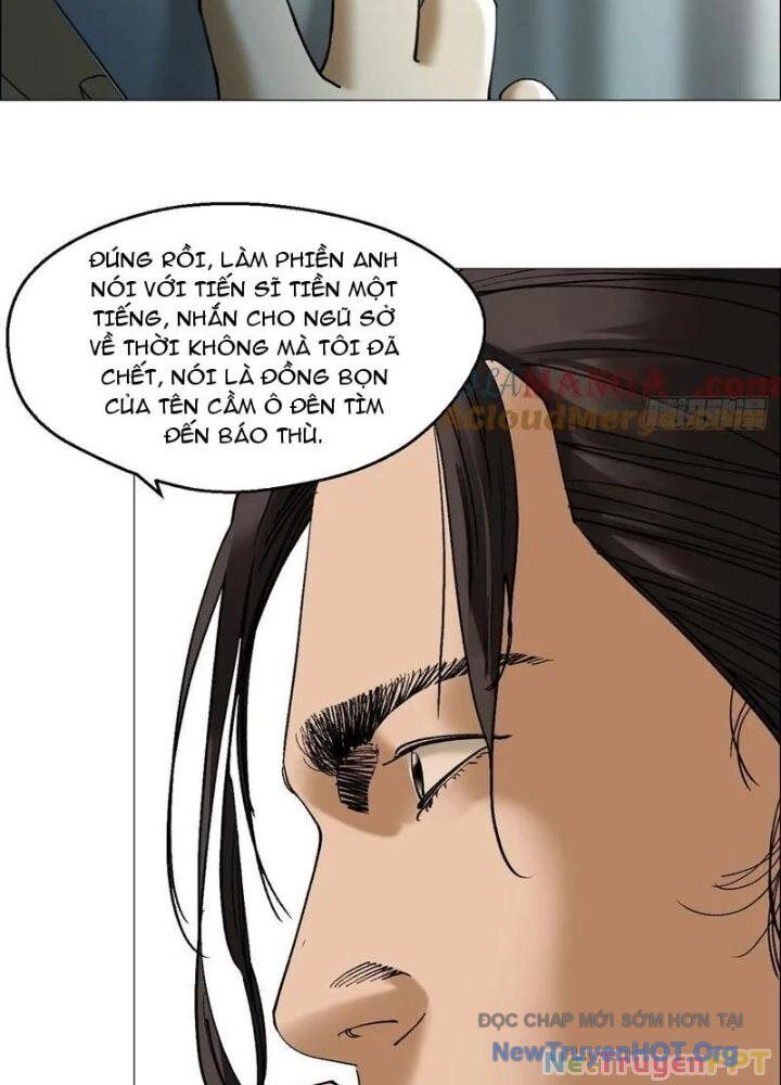 Giờ Ngọ Ba Khắc Chap 80 - Next Chap 81