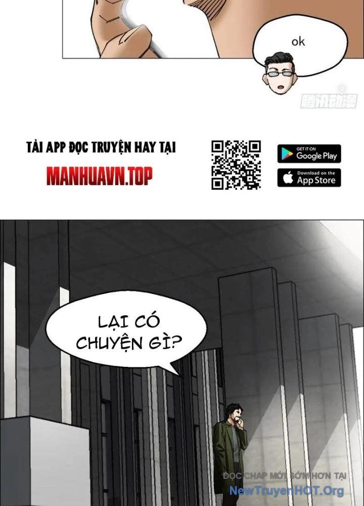 Giờ Ngọ Ba Khắc Chap 80 - Next Chap 81