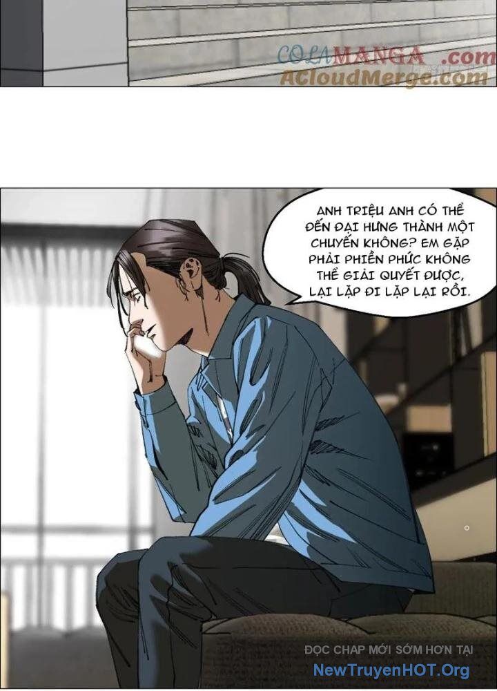 Giờ Ngọ Ba Khắc Chap 80 - Next Chap 81