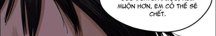 Giờ Ngọ Ba Khắc Chap 80 - Next Chap 81