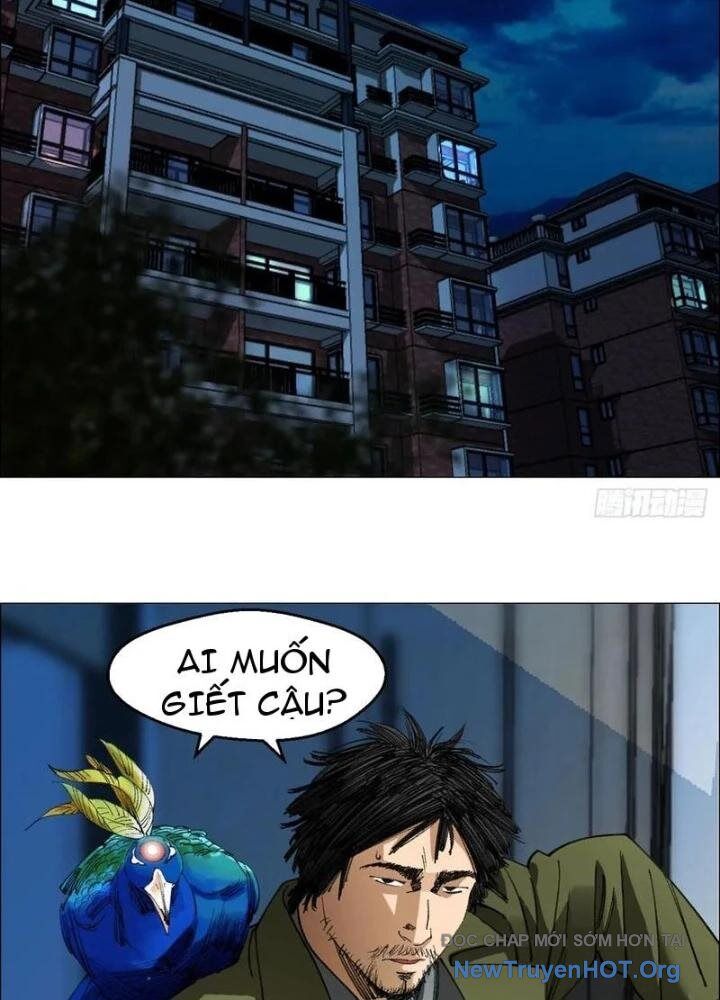 Giờ Ngọ Ba Khắc Chap 80 - Next Chap 81