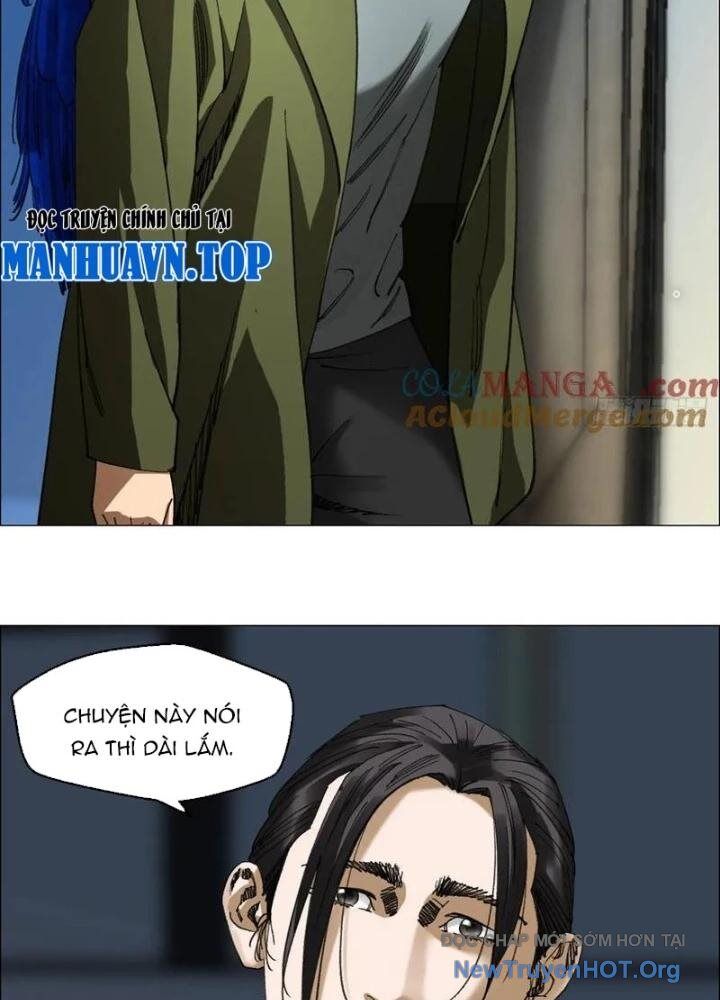 Giờ Ngọ Ba Khắc Chap 80 - Next Chap 81