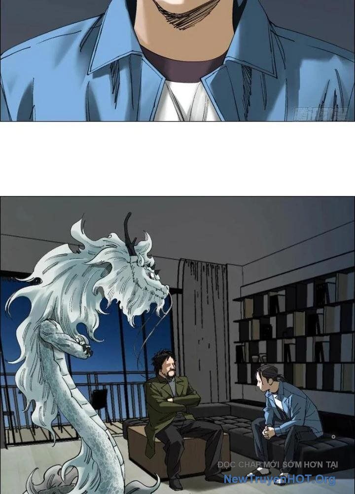 Giờ Ngọ Ba Khắc Chap 80 - Next Chap 81