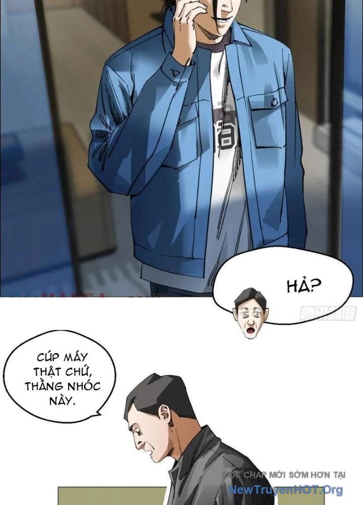 Giờ Ngọ Ba Khắc Chap 80 - Next Chap 81