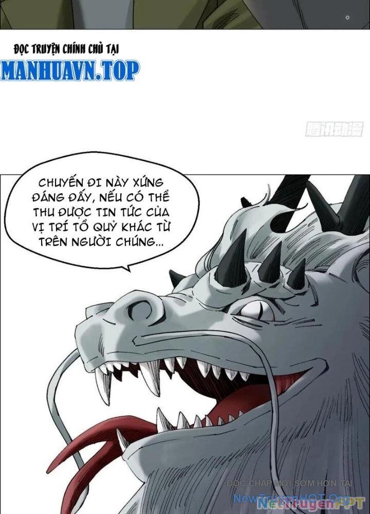 Giờ Ngọ Ba Khắc Chap 80 - Next Chap 81