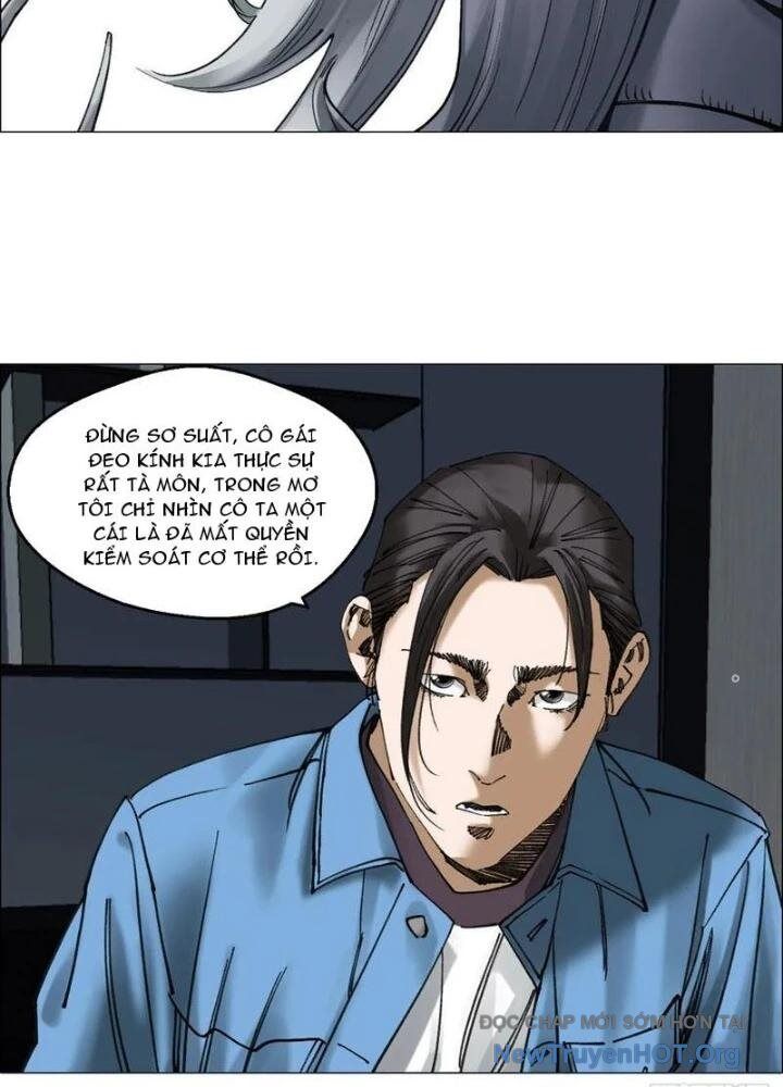 Giờ Ngọ Ba Khắc Chap 80 - Next Chap 81