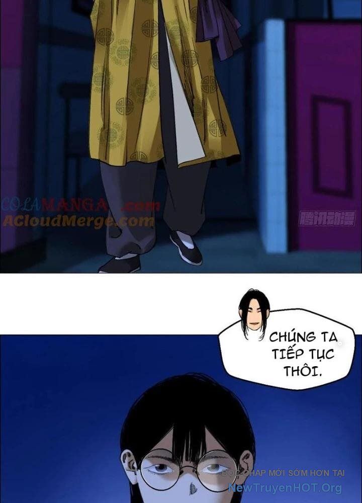 Giờ Ngọ Ba Khắc Chap 80 - Next Chap 81