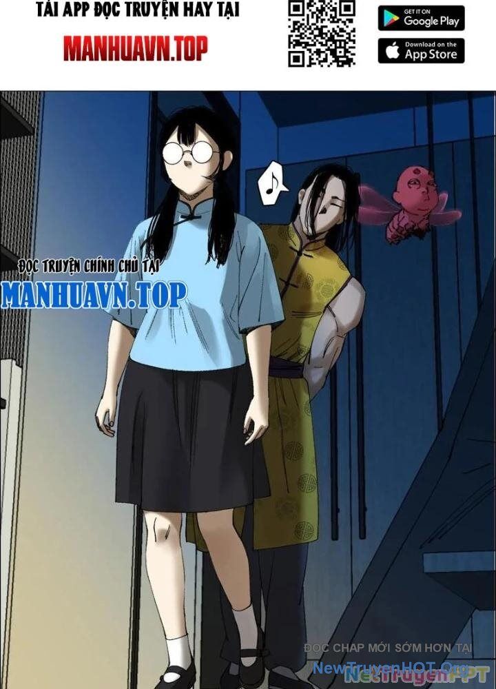 Giờ Ngọ Ba Khắc Chap 80 - Next Chap 81