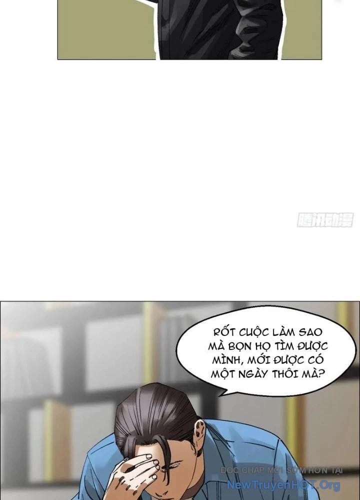 Giờ Ngọ Ba Khắc Chap 80 - Next Chap 81