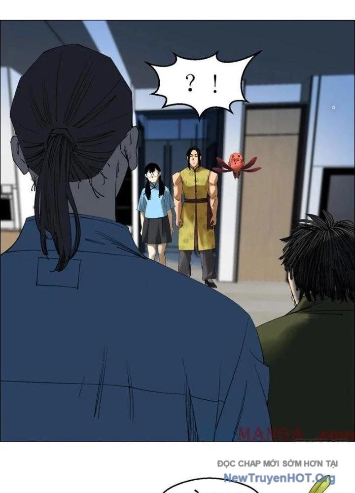 Giờ Ngọ Ba Khắc Chap 80 - Next Chap 81