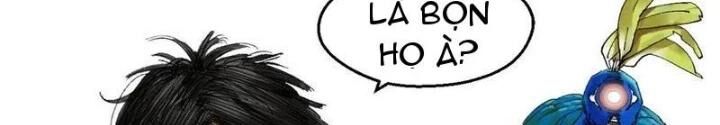 Giờ Ngọ Ba Khắc Chap 80 - Next Chap 81