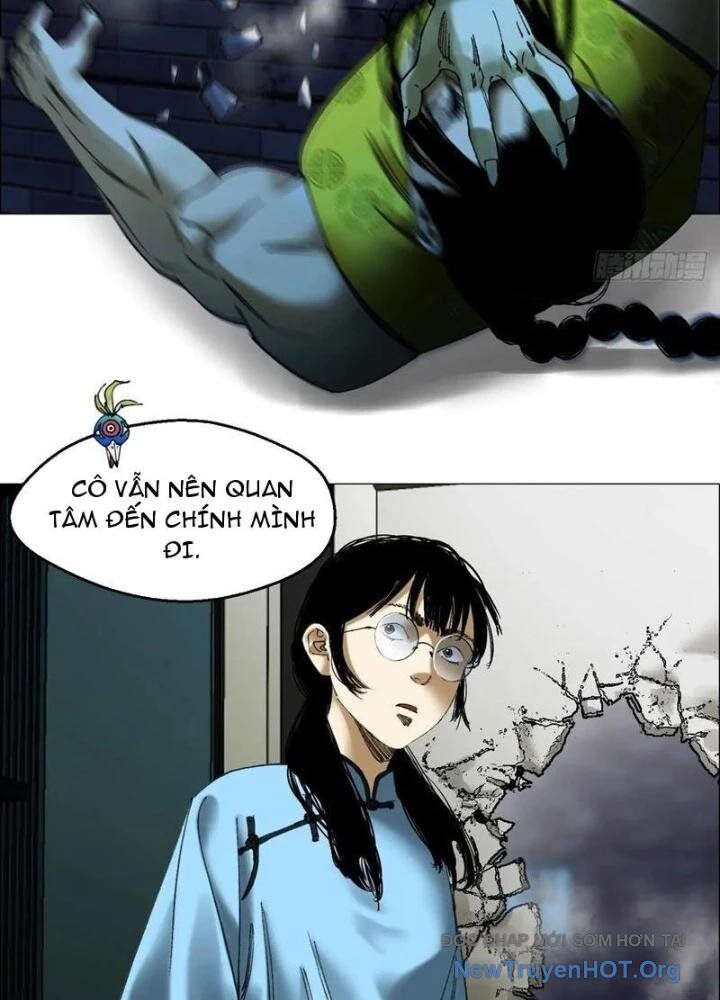 Giờ Ngọ Ba Khắc Chap 80 - Next Chap 81