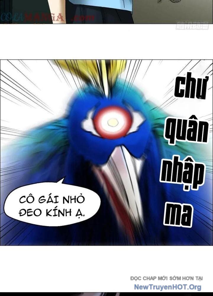 Giờ Ngọ Ba Khắc Chap 80 - Next Chap 81