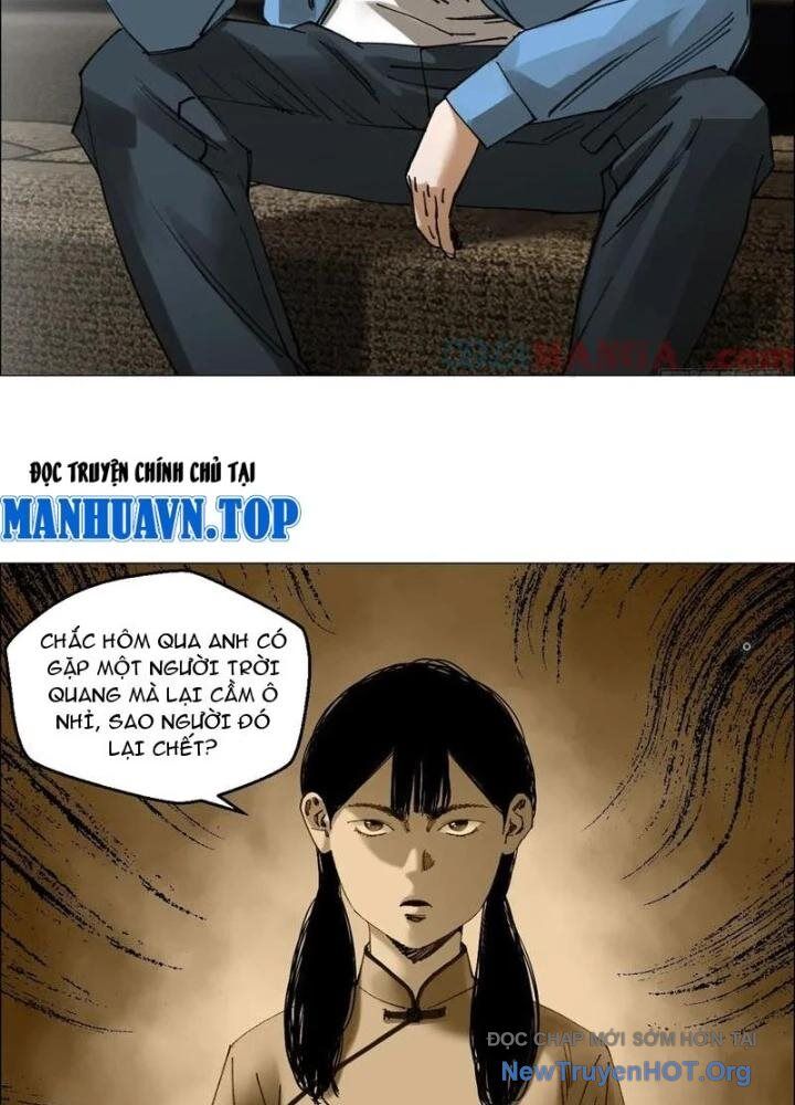 Giờ Ngọ Ba Khắc Chap 80 - Next Chap 81
