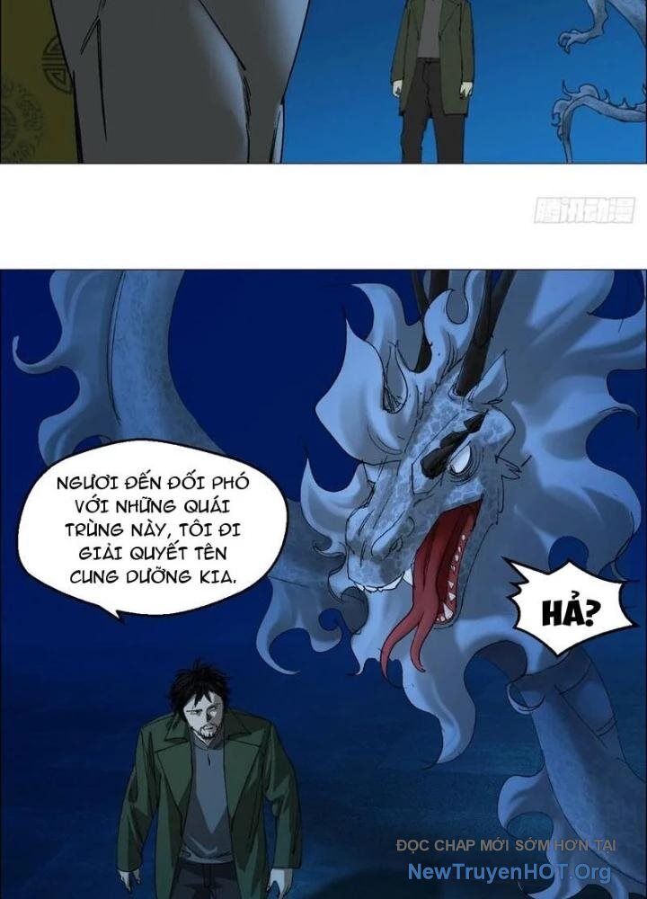 Giờ Ngọ Ba Khắc Chap 82 - Next Chap 83