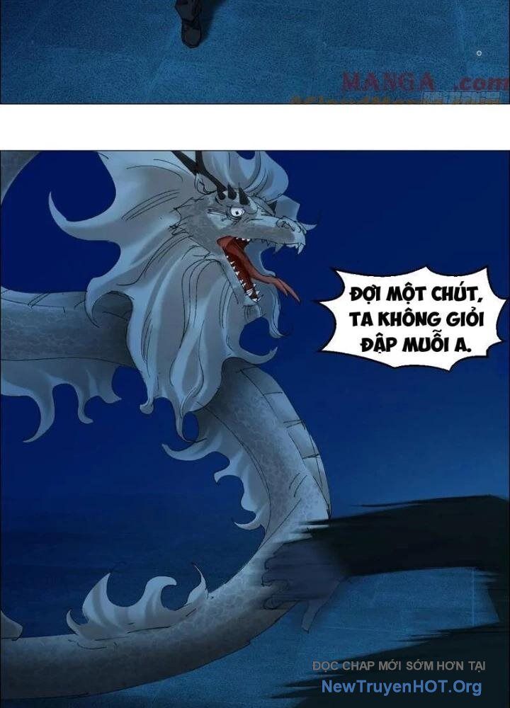 Giờ Ngọ Ba Khắc Chap 82 - Next Chap 83