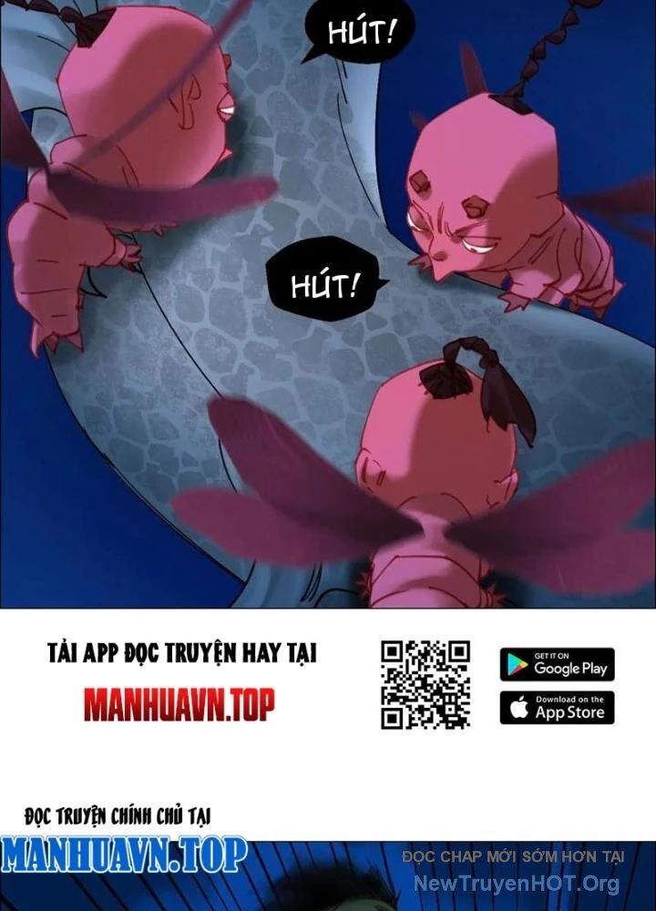 Giờ Ngọ Ba Khắc Chap 82 - Next Chap 83