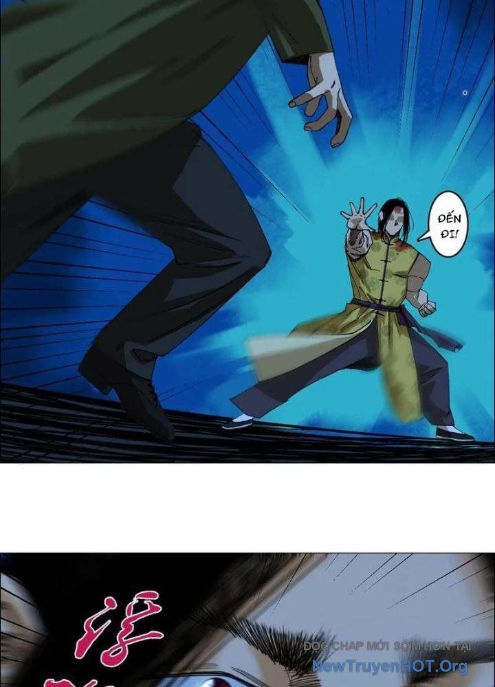 Giờ Ngọ Ba Khắc Chap 82 - Next Chap 83