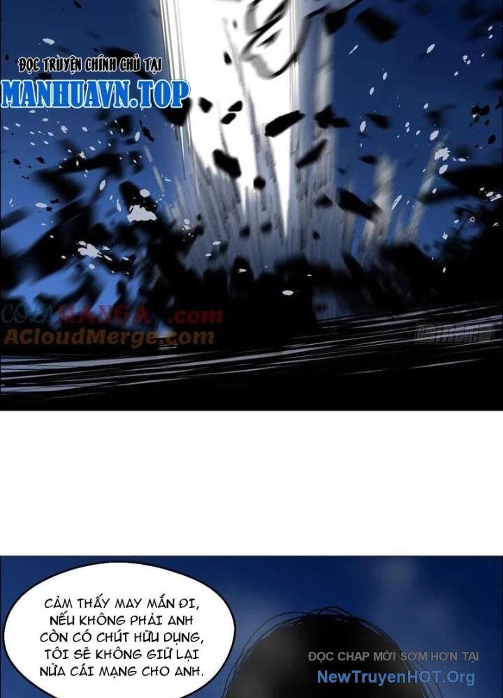 Giờ Ngọ Ba Khắc Chap 82 - Next Chap 83