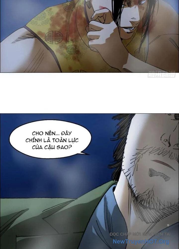 Giờ Ngọ Ba Khắc Chap 82 - Next Chap 83