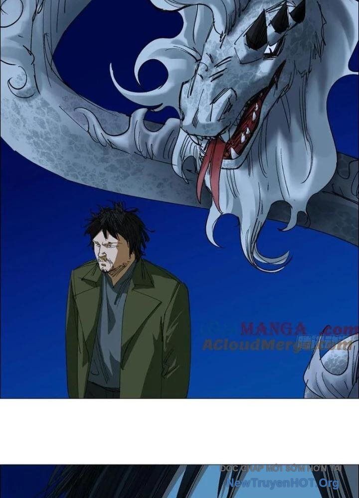 Giờ Ngọ Ba Khắc Chap 82 - Next Chap 83