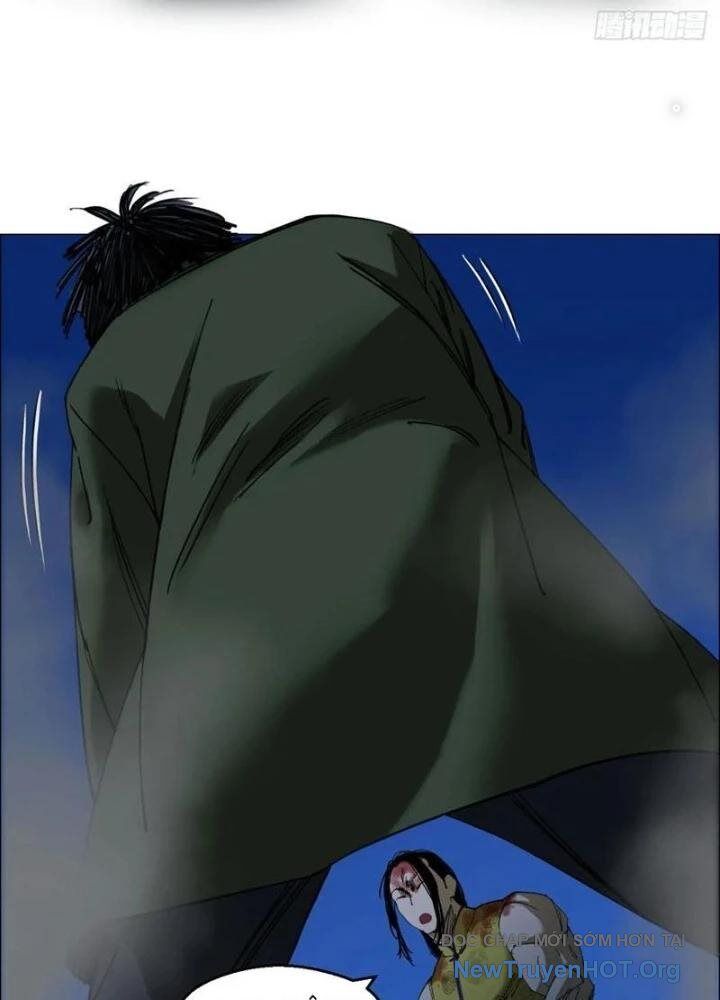 Giờ Ngọ Ba Khắc Chap 82 - Next Chap 83