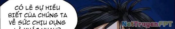 Giờ Ngọ Ba Khắc Chap 82 - Next Chap 83