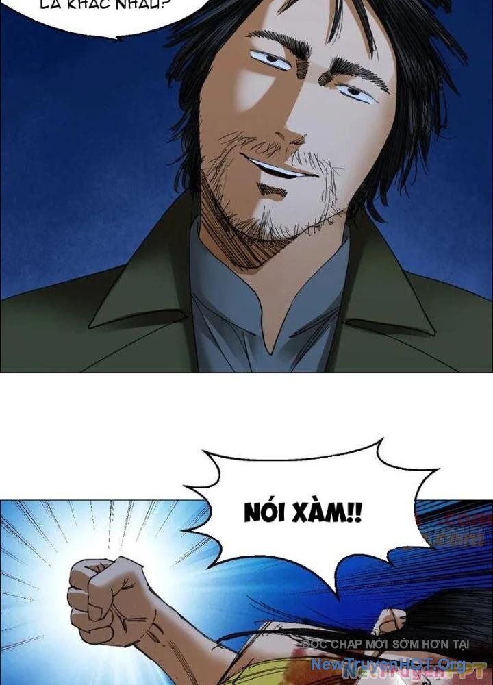 Giờ Ngọ Ba Khắc Chap 82 - Next Chap 83