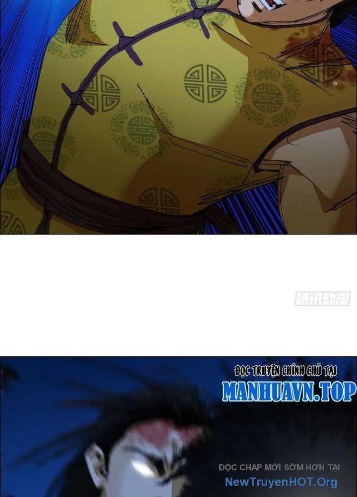 Giờ Ngọ Ba Khắc Chap 82 - Next Chap 83
