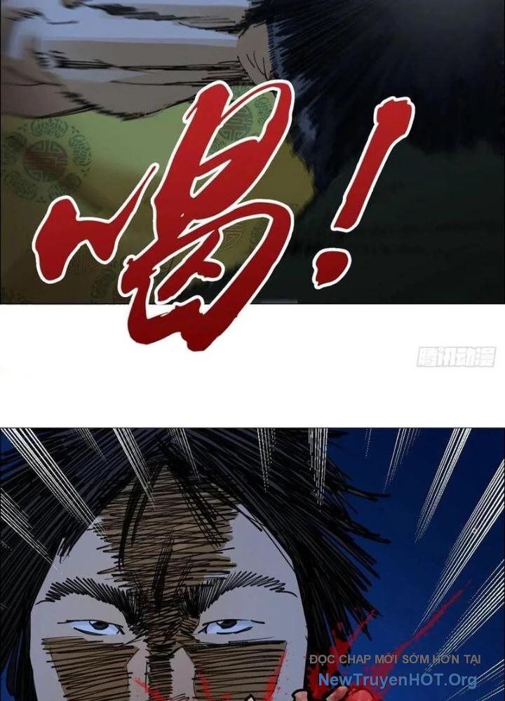 Giờ Ngọ Ba Khắc Chap 82 - Next Chap 83