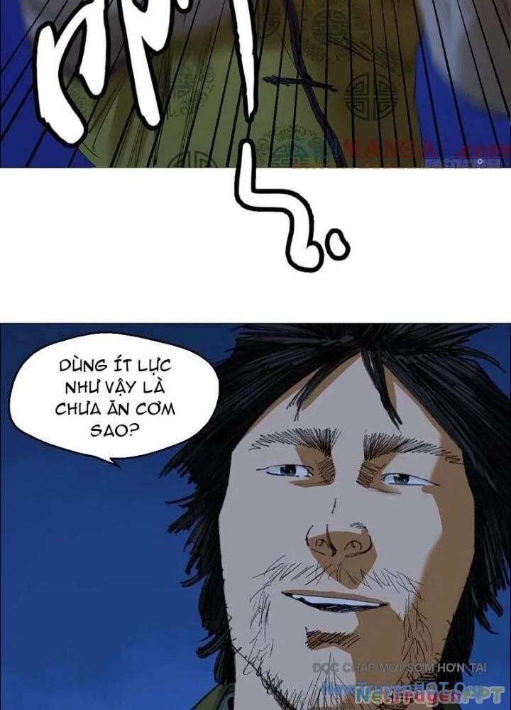 Giờ Ngọ Ba Khắc Chap 82 - Next Chap 83