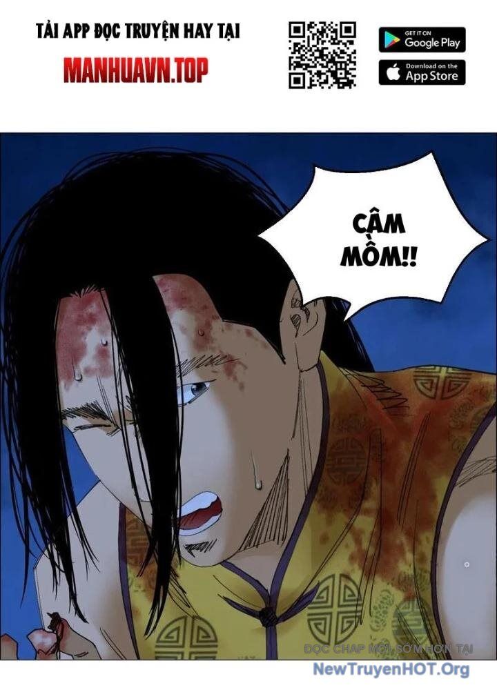 Giờ Ngọ Ba Khắc Chap 82 - Next Chap 83