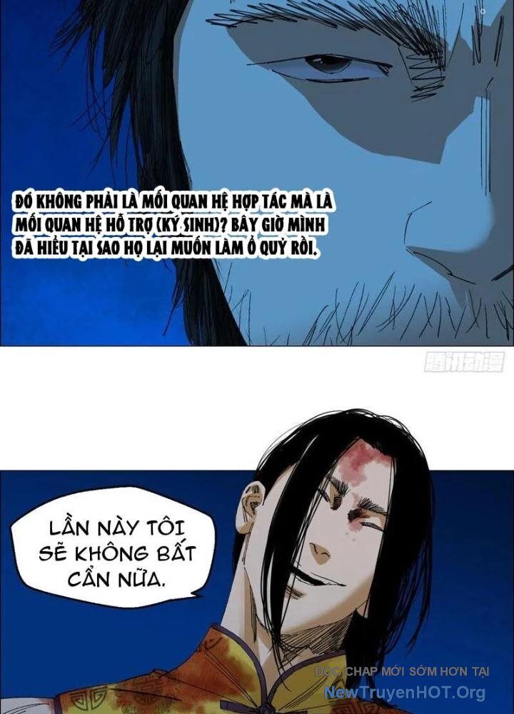 Giờ Ngọ Ba Khắc Chap 82 - Next Chap 83