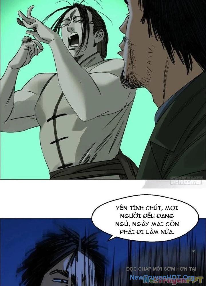 Giờ Ngọ Ba Khắc Chap 82 - Next Chap 83