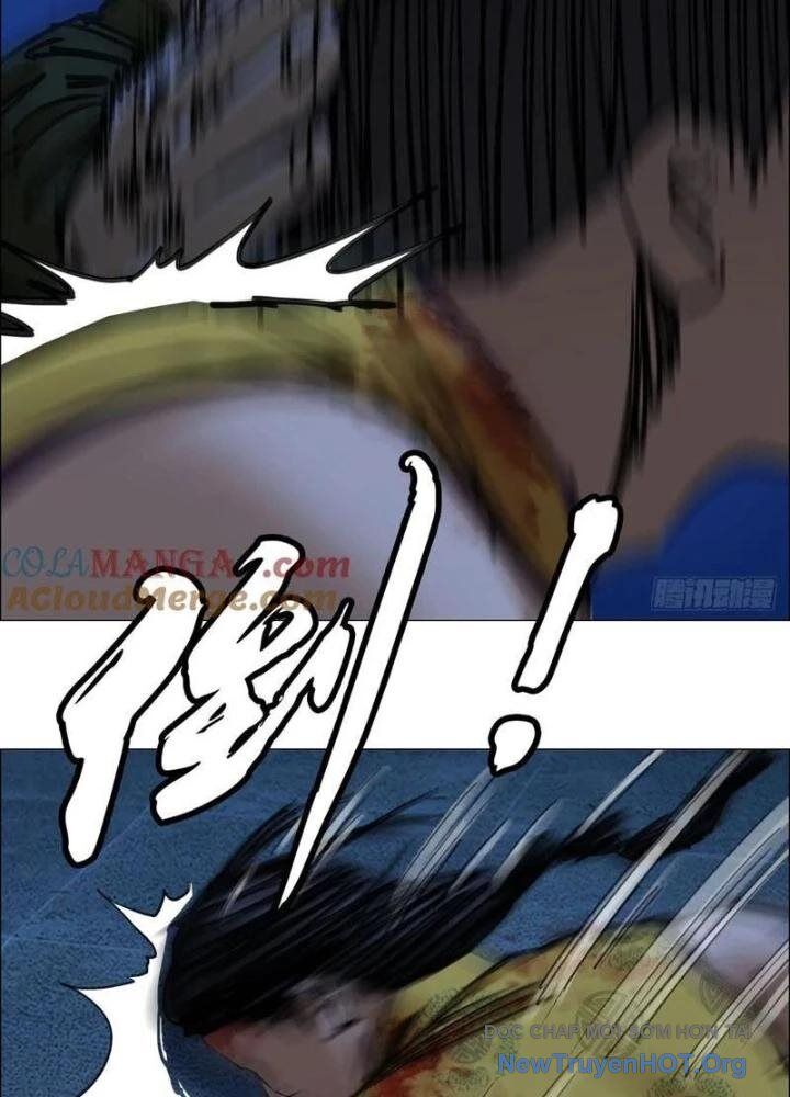 Giờ Ngọ Ba Khắc Chap 82 - Next Chap 83