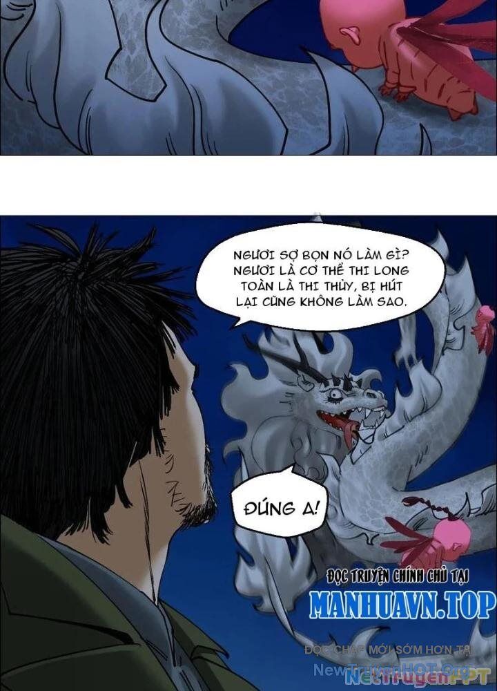 Giờ Ngọ Ba Khắc Chap 82 - Next Chap 83