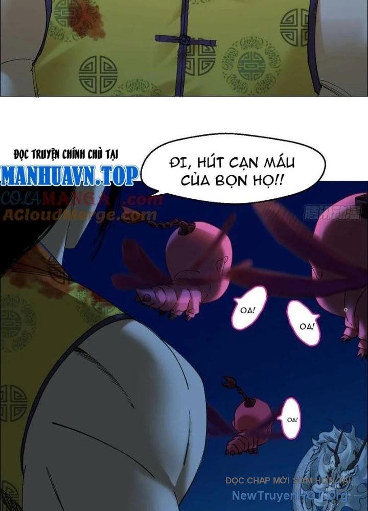 Giờ Ngọ Ba Khắc Chap 82 - Next Chap 83