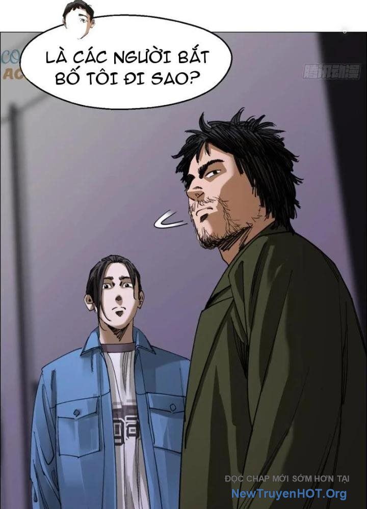 Giờ Ngọ Ba Khắc Chap 83 - Next Chap 84