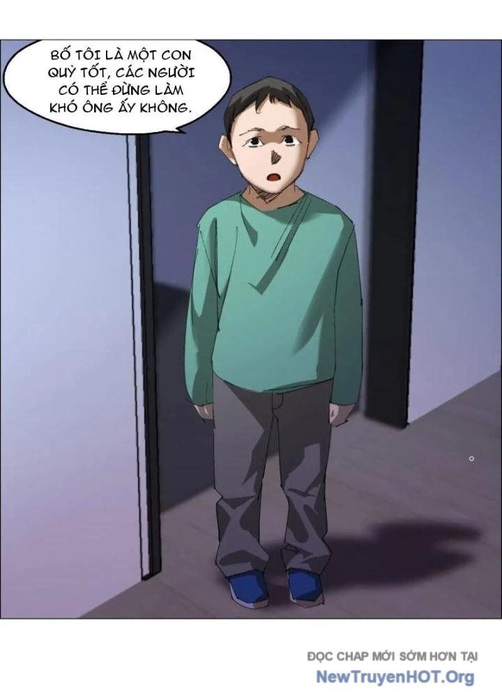 Giờ Ngọ Ba Khắc Chap 83 - Next Chap 84