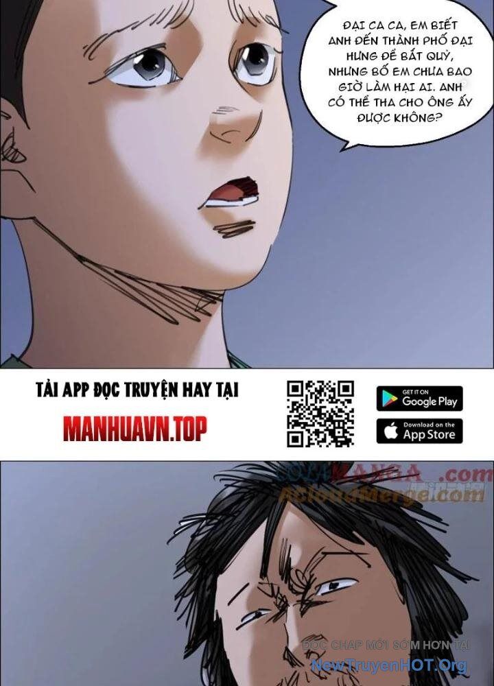 Giờ Ngọ Ba Khắc Chap 83 - Next Chap 84