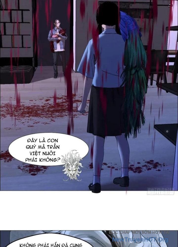 Giờ Ngọ Ba Khắc Chap 83 - Next Chap 84