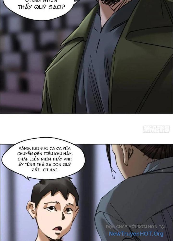 Giờ Ngọ Ba Khắc Chap 83 - Next Chap 84