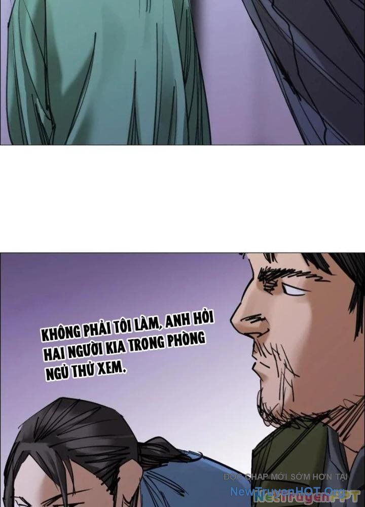 Giờ Ngọ Ba Khắc Chap 83 - Next Chap 84
