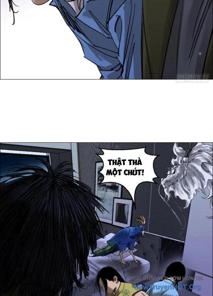 Giờ Ngọ Ba Khắc Chap 83 - Next Chap 84
