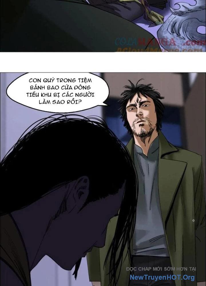 Giờ Ngọ Ba Khắc Chap 83 - Next Chap 84