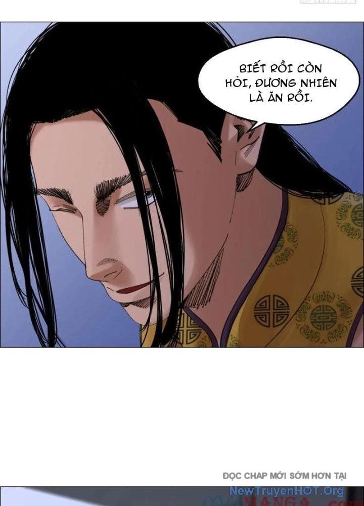 Giờ Ngọ Ba Khắc Chap 83 - Next Chap 84