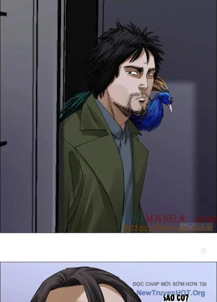 Giờ Ngọ Ba Khắc Chap 83 - Next Chap 84
