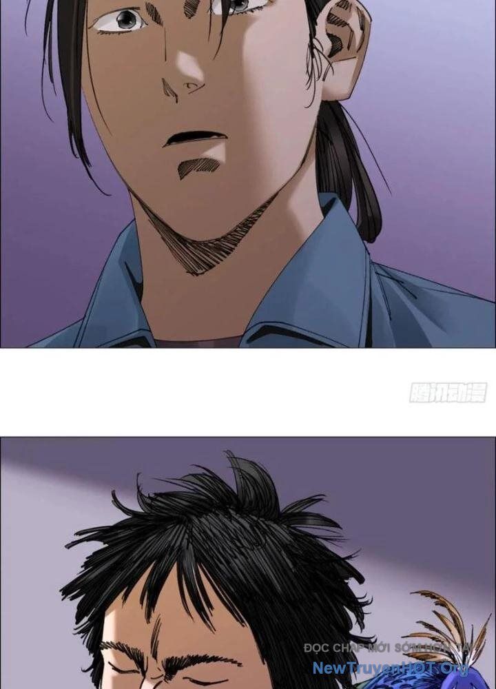 Giờ Ngọ Ba Khắc Chap 83 - Next Chap 84